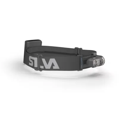 Налобный фонарь Silva Trail Runner Free Ultra, 400 люмен (SLV 37807) - 3 - Robinzon.ua