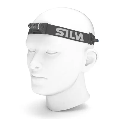 Налобный фонарь Silva Trail Runner Free Ultra, 400 люмен (SLV 37807) - 1 - Robinzon.ua