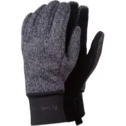 Перчатки Trekmates Tobermory Dry Glove, dark grey marl, S (TM-005673/TM-01281) - Robinzon.ua