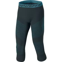 Термоштаны 3/4 мужские Dynafit Speed Dryarn M Tights, blue, 48/M (71060/3011 48/M) - Robinzon.ua