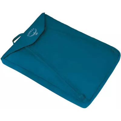 Органайзер для одежды Osprey Ultralight Garment Folder Waterfront Blue - Robinzon.ua