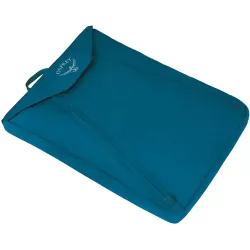 Органайзер Osprey Ultralight Garment Folder waterfront blue - O/S - синій - Robinzon.ua