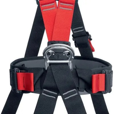 Страхувальна система Singing Rock Tarzan M-XL (SR W0050.BR-05) - 2 - Robinzon.ua