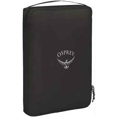 Чохол для одягу Osprey Ultralight Packing Cube Large Black - Robinzon.ua