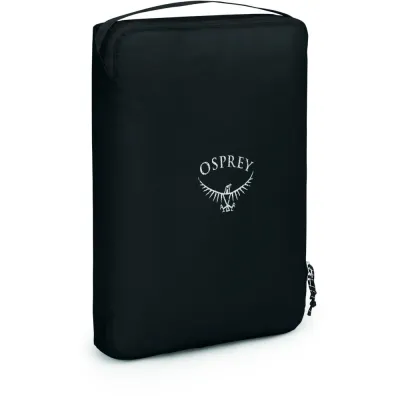 Чохол для одягу Osprey Ultralight Packing Cube Large Black - 1 - Robinzon.ua