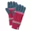Popcorn Cable Glove рукавички (Prussian Blue) - Robinzon.ua