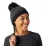 Шапка Smartwool Chair Lift Beanie, Black (SW SW018071.001) - 2 - Robinzon.ua