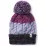 Isto Retro Beanie шапка (Purple Eclipse Heather) - Robinzon.ua