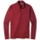 Термофутболка мужская Smartwool Merino 150 Baselayer 1/4 Zip Tibetan Red, р.S (SW 14070.A25-S) - Robinzon.ua