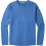 Термофутболка мужская Smartwool Merino 150 Baselayer Pattern Long Sleeve Bright Cobalt, р.XL (SW 14051.A28-XL) - Robinzon.ua