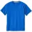 Men's Merino 150 Baselayer Short Sleeve футболка мужская (Bright Blue, S) - 2 - Robinzon.ua