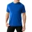 Men's Merino 150 Baselayer Short Sleeve футболка мужская (Bright Blue, S) - Robinzon.ua