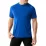 Футболка чоловіча Smartwool Merino 150 Baselayer Short Sleeve Fire Red, р. L (SW 14041.673-L) - Robinzon.ua