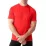 Men's Merino 150 Baselayer Short Sleeve футболка мужская (Fire Red, M) - 1 - Robinzon.ua