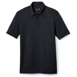 Футболка мужская Smartwool Merino 150 Logo Tee Black, р.S (SW 16059.001-S) - Robinzon.ua