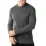 Футболка мужская Smartwool PhD Ultra Light Long Sleeve Charcoal, р.S (SW 16097.003-S) - Robinzon.ua