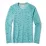 Футболка женская Smartwool Merino 150 Baselayer Print Long Sleeve Nile Blue, р.M (SW 15574.B46-M) - 1 - Robinzon.ua