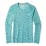 Футболка женская Smartwool Merino 150 Baselayer Print Long Sleeve Nile Blue, р.XS (SW 15574.B46-XS) - Robinzon.ua