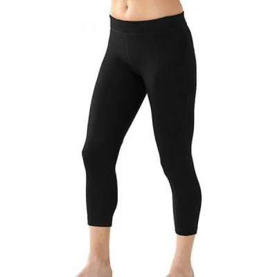 Бриджи женские Smartwool PhD Capri Black, р.M (SW SO141.001-M) - 1 - Robinzon.ua