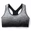 Бра Smartwool PhD Seamless Racerback Bra Black, р.S (SW 16024.001-S) - 1 - Robinzon.ua