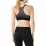 Бра Smartwool PhD Seamless Racerback Bra Black, р.S (SW 16024.001-S) - 3 - Robinzon.ua