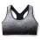 Бра Smartwool PhD Seamless Racerback Bra Black, р.XS (SW 16024.001-XS) - Robinzon.ua