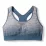 Бра Smartwool PhD Seamless Racerback Bra Dark Blue Steel, р.S (SW 16024.292-S) - Robinzon.ua