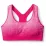 Бра Smartwool PhD Seamless Racerback Bra Potion Pink, р.S (SW 16024.906-S) - Robinzon.ua