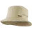 Капелюх Trekmates Mojave Hat TM-006289 limestone - S/M - бежевий - Robinzon.ua