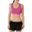 Топ женский Smartwool PhD Seamless Racerback Bra Berry Heather, р.XS (SW SO160.314-XS) - Robinzon.ua