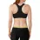 Топ женский Smartwool PhD Seamless Racerback Bra Black, р.L (SW SO160.001-L) - 3 - Robinzon.ua