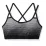 Бра Smartwool PhD Seamless Strappy Bra Black, р.S (SW 16023.001-S) - Robinzon.ua