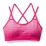 Бра Smartwool PhD Seamless Strappy Bra Potion Pink, р.L (SW 16023.906-L) - Robinzon.ua