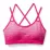 Бра Smartwool PhD Seamless Strappy Bra Potion Pink, р. XL (SW 16023.906-XL) - Robinzon.ua