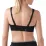 Топ жіночий Smartwool PhD Support Bra Black, р. 34 (SW SO150.001-34) - 2 - Robinzon.ua