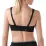 Топ жіночий Smartwool PhD Support Bra Black, р. 36 (SW SO150.001-36) - 2 - Robinzon.ua