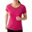 Футболка жіноча Smartwool PhD Ultra Light Short Sleeve Bright Pink, р. XS (SW SO134.684-XS) - Robinzon.ua