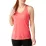 Майка жіноча Smartwool PhD Ultra Light Tank Bright Coral, р. XS (SW 15141.494-XS) - Robinzon.ua