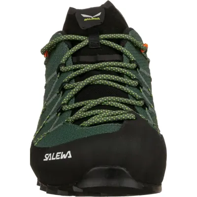 Кросівки ч Salewa WILDFIRE 2 M 61404 5331 - 42 - зелений - 2 - Robinzon.ua