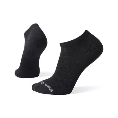 Men's Athletic Light Elite Micro шкарпетки чоловічі (Black, M) - Robinzon.ua