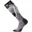 Шкарпетки чоловічі Smartwool PhD Ski Medium Pattern Graphite, р. XL (SW 01330.018-XL) - Robinzon.ua