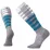 Шкарпетки чоловічі Smartwool PhD Slopestyle Light Ifrane Light Gray, р. M (SW 15038.039-M) - Robinzon.ua