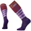 Men's PhD Slopestyle Light Ifrane шкарпетки чоловічі (Mountain Purple, M) - Robinzon.ua