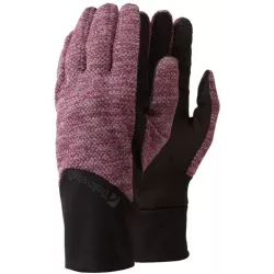 Рукавиці Trekmates Harland Glove TM-006305 aubergine - XL - фіолетовий/чорний - Robinzon.ua