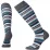 Носки женские Smartwool Margarita Knee High Medium Gray, р.M (SW 10044.052-M) - Robinzon.ua