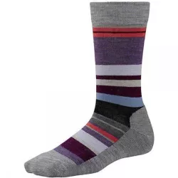 Шкарпетки жіночі Smartwool Saturnspher Light Gray Heather, р. S (SW SW725.883-S) - Robinzon.ua