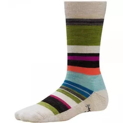 Носки женские Smartwool Saturnspher Natural, р.S (SW SW725.100-S) - Robinzon.ua