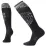 Шкарпетки жіночі Smartwool PhD Ski Light Elite Pattern Charcoal, р. M (SW 01369.003-M) - Robinzon.ua