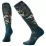 Носки женские Smartwool PhD Ski Medium Pattern Lochness, р.S (SW 15018.957-S) - Robinzon.ua