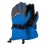 Перчатки детские Trekmates Mogul Dry Glove Jnr, slate/black, S (TM-003739/TM-01301) - 2 - Robinzon.ua